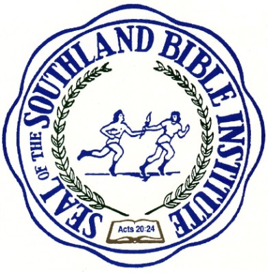 Southland Bible Institute Logo
