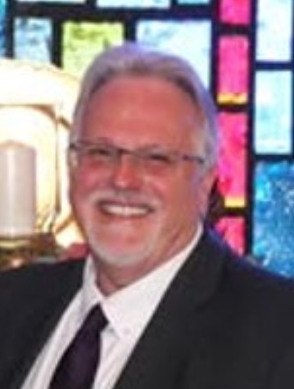 Faculty Rev. Rock Dearfield Image