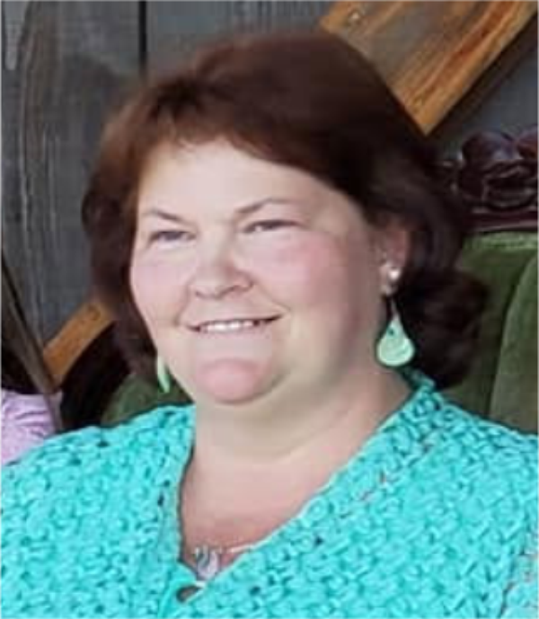 Faculty Annette Spencer  Image